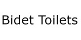 Bidet Toilets