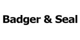 Badger & Seal