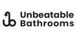 Unbeatable Bathrooms