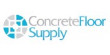 Concrete Floor Supply