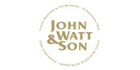 John Watt & Son