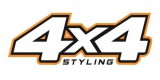4x4 Styling