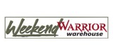 Weekend Warrior Warehouse