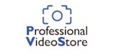 Professional Video Store