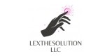 Lex The Solution