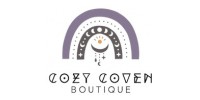 Cozy Coven Boutique
