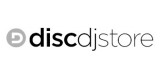 The Disc Dj Store