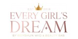 Every Girls Dream