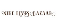 Nine Lives Bazaar
