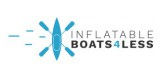 Inflatable Boats 4 Less