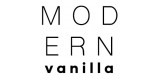 Modern Vanilla