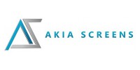 Akia Screens