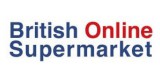 British Online Supermarket