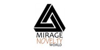 Mirage Novelty World