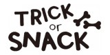 Trick Or Snack