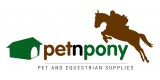 Pet N Pony