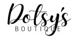 Dotsys Boutique