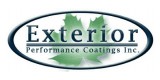 Exterior Perfomance Coatings