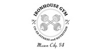 Ironhouse Gym