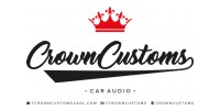 Crown Customs Car Audio