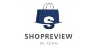 Shopreview By Adam