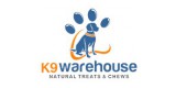 K9 Warehouse