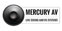 Mercury Av