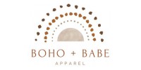 Boho + Babe Apparel