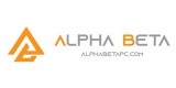 Alpha Beta Pc