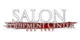 Salon Equipment Center