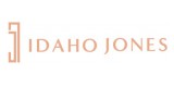 Idaho Jones