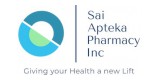 Sai Apteka Pharmacy Inc