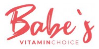 Babes Vitamin Choice