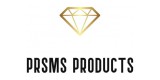 Prsms Products