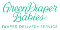 Green Diaper Babies