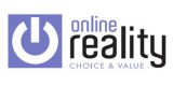Online Reality