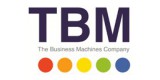 The Business Machines Company