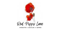 Red Poppy Lane