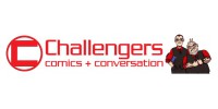 Challengers Comics