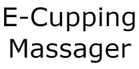 E Cupping Massager