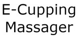 E Cupping Massager
