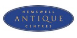 Hemswell Antique Centres