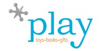 Play Toys and Books