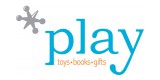 Play Toys and Books