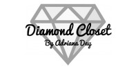 Diamond Closet by Adriana Day