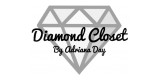 Diamond Closet by Adriana Day
