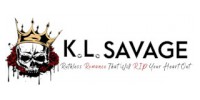 K.L. Savage