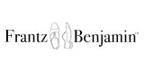 Frantz Benjamins
