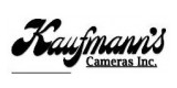 Kaufmanns Cameras Inc