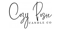 Cozy Posie Candle Co